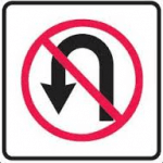 no-u-turn-sign