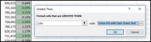 How to Highlight Cells in Excel: Stop Searching, Start Finding
