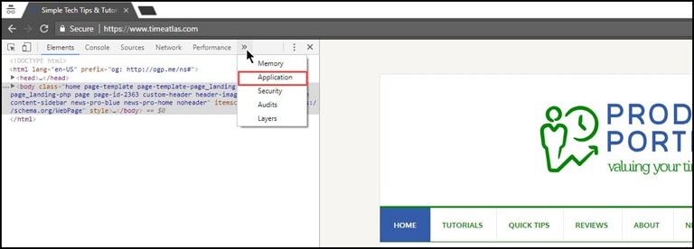 Chrome Developer Console Clear Cookies The Best