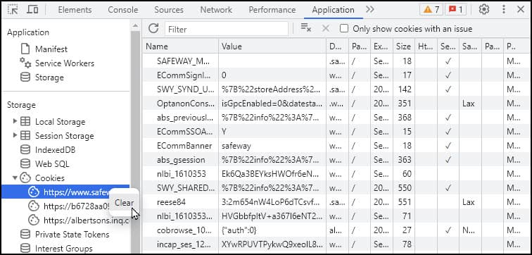 does anyone need to know the open sesame dev tools? : r/CookieClicker