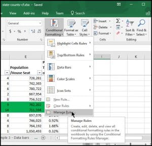 How to Highlight Cells in Excel: Stop Searching, Start Finding