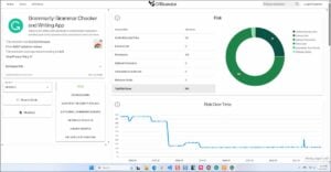 CRXavator listing for Grammarly.