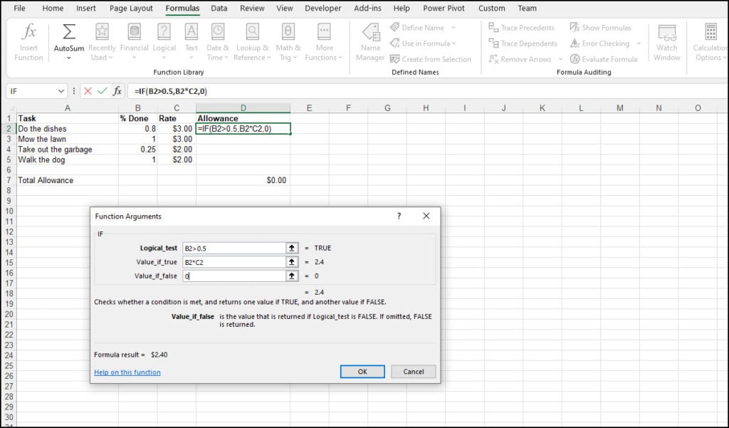 Microsoft Excel Tutorials & Practice Files – Productivity Portfolio
