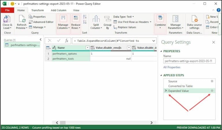 Transform Your Data: Expertly Convert JSON Files to Excel