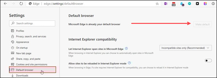 hpyerlinks not working in outlook for mac