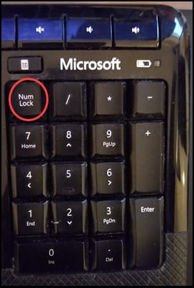 How to Type the Degree Symbol on Your Keyboard