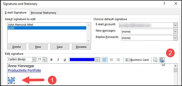 how to add image to email signature in outlook 2016 how to add image to email signature in outlook 2016