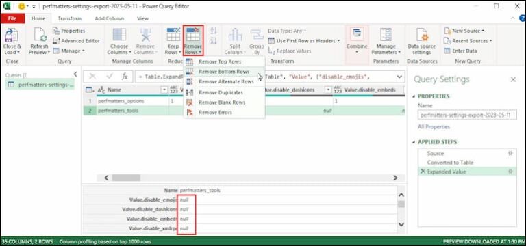 Transform Your Data: Expertly Convert JSON Files to Excel