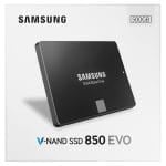 Newfound Joys of a Solid State Hard Drive