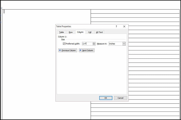 Notes Template For Word from www.timeatlas.com