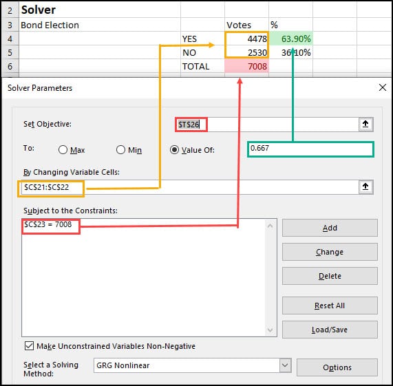 Activate Solver In Excel Harewmichael