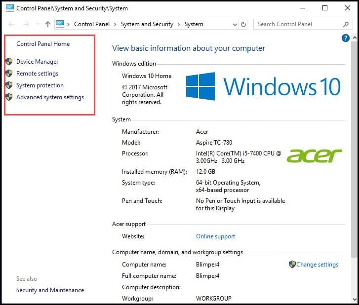 How to Check Computer Specs with these Free Windows Tools