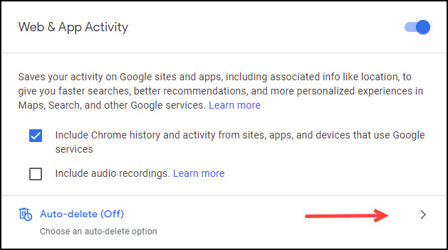 How to View & Delete Your Chrome Search History (Updated)