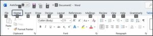 Make Your Own Word Keyboard Shortcuts & Master Word Like a Pro